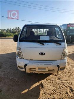 Kia Bongo
